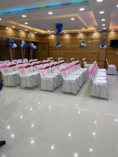 HOTEL DEV INN, Begusarai - 1