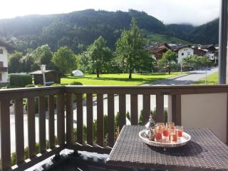 Apartment Lasch in Adler Resort - Kaprun - 9