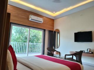 Nature Retreat Resort - Pushkar - 6