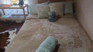 A room with a view at Goedehoop, Strand, Western Cape - Strand - 4