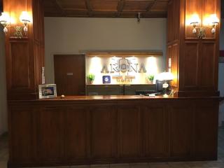 Hotel Arona - 3