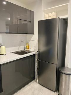 Beautiful Flat in Levallois - 8