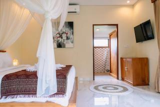 Lauh Sedana House - Ubud - 5
