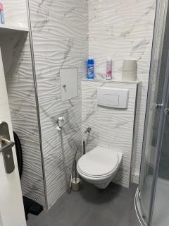 Beautiful Flat in Levallois - 7