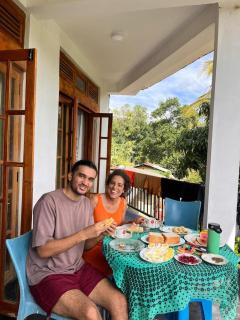 WATHSALA HOME Villa - Ella - 2