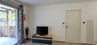 Appartement Cosy Dans Un Ecrin De Verdure -Nice - 2