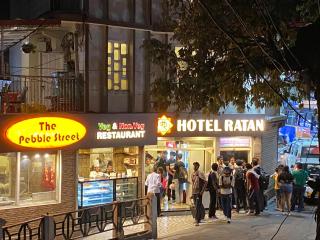 Hotel Ratan - Mussoorie - 6