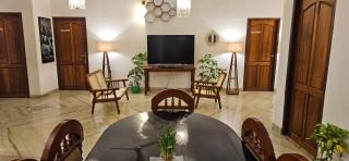 Hexa inn - Trivandrum - 9