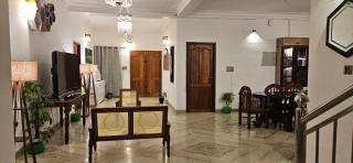 Hexa inn - Trivandrum - 4