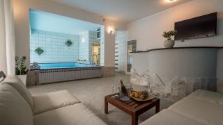 Villa Solis - 9