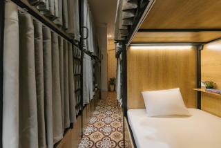Hanoi Old Quarter Silver Hostel - Hanoi - 7