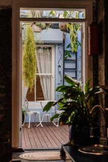Perkins House - 5
