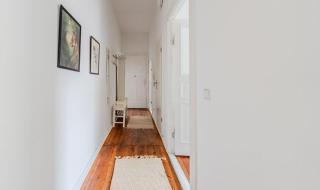Modern 2 Room Apartment in Downtown - Il Cairo - 9