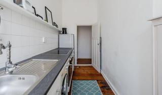 Modern 2 Room Apartment in Downtown - Il Cairo - 3