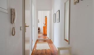 Modern 2 Room Apartment in Downtown - Il Cairo - 5