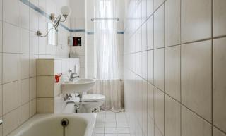 Modern 2 Room Apartment in Downtown - Il Cairo - 7