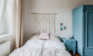 Modern 2 Room Apartment in Downtown - Il Cairo - 8