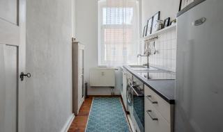 Modern 2 Room Apartment in Downtown - Il Cairo - 4