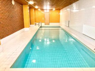 Moomin Lover Home in Central Helsinki - Pool & Sauna - 5