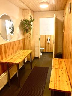 Moomin Lover Home in Central Helsinki - Pool & Sauna - 2