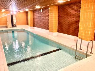 Moomin Lover Home in Central Helsinki - Pool & Sauna - 3