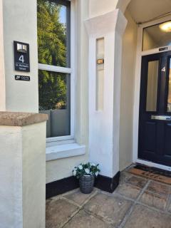 6 min eurostar , 1 bed apartment, sleeps 4 - Folkestone - 9