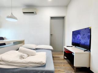 The Tiny Treasure Stay #1BR - 1