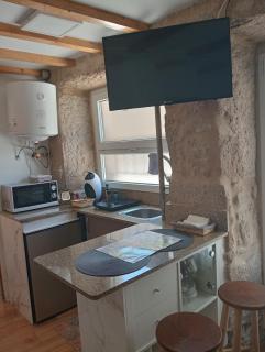 Casa Marisa Padron - Padrón - 3