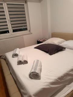 Stan apartman Ilidza - 6