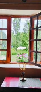 Ensa View Homestay - Pānāmik - 8