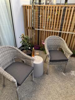 Studio Stay near beach, shops and golf - 0