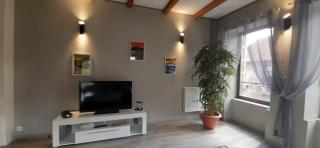 La Maison Volcanique - 2