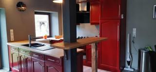 La Maison Volcanique - Fontfreide - 3