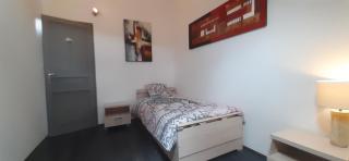 La Maison Volcanique - 5