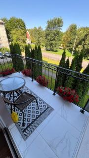 Caesar Apartments - Narva - 5