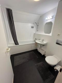 Dachgeschoss-Maisonette für Drei - Munich - 2