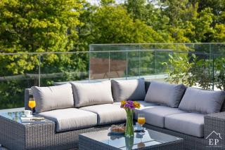 Apartamenty WIDOKOWY VIP Sand Dunes Dziwnów 60m od plaży EPapartamenty - 5