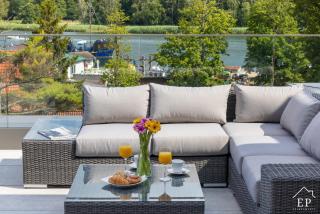 Apartamenty WIDOKOWY VIP Sand Dunes Dziwnów 60m od plaży EPapartamenty - 2
