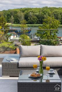 Apartamenty WIDOKOWY VIP Sand Dunes Dziwnów 60m od plaży EPapartamenty - 0