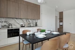 Apartamenty WIDOKOWY VIP Sand Dunes Dziwnów 60m od plaży EPapartamenty - 1
