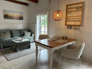 Ferienwohnung 1 Hof Flüh - Klenzau - 6