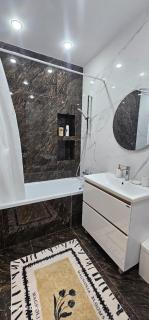 Жк orynbor TOWERS - Astana - 4