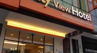 City View Hotel At KLIA & KLIA2 - Kuala Lumpur - 2