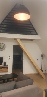 Belle appartement F3 duplex - Lutterbach - 9