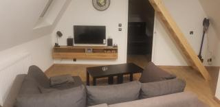 Belle appartement F3 duplex - Lutterbach - 8