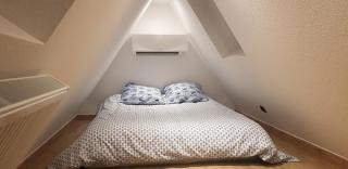 jolie F3 duplex 2 chambres - 2