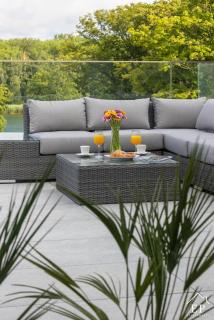 Apartamenty WIDOKOWY VIP Sand Dunes Dziwnów 60m od plaży EPapartamenty - 7