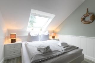 Top gelegenes Apartment Dünenstuuv direkt im Zentrum von SPO - 6