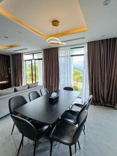 3BR Villa with private pool - Biệt thự 3 phòng ngủ có bể bơi riêng - Ivory Hoà Bình - Rống Vong - 9