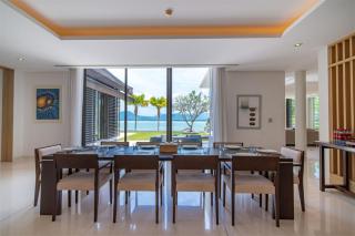 Villa Serenity -30 meter Pool & 6 Bedroom with Cinema Room and Gym - 4